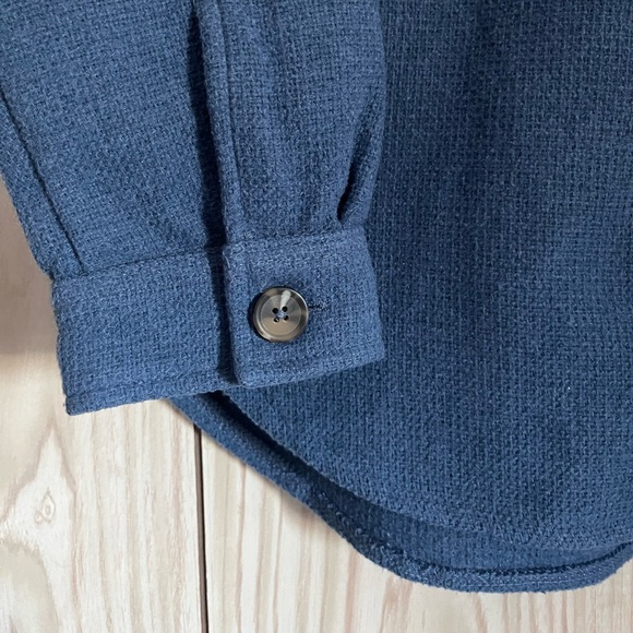 Rag Supply Shirt Jacket - Picture 5 of 6